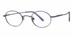 John Lennon J.L. 214 Eyeglasses Eyewear