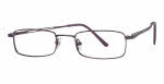 John Lennon J.L. 251 Eyeglasses Eyewear