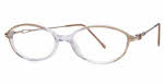 Cote D Azur Charlene eyeglasses eyewear