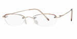Coast Optical Coast 398 Eyeglasses