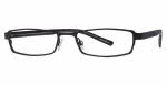 St. Moritz Malibu Eyeglasses Eyewear