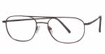 Van Heusen Van Heusen Benjamin Eyeglasses Eyewear