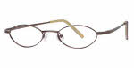 Revolution Kids eyeglasses REK001