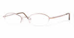 Adrienne Vittadini AV 6012 Eyeglasses Eyewear