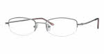 Adrienne Vittadini AV 6024 Eyeglasses Eyewear