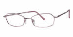 Tura 618 (Spring Hinge) Eyeglasses Eyewear
