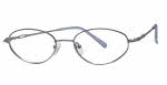 Eye Q LL 12 Eyeglasses
