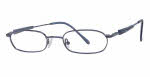 Capri Optics T-11 Eyeglasses
