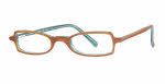 La Scala La Scala Kids 104 Eyeglasses