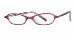 La Scala La Scala Kids 101 Eyeglasses