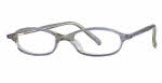 La Scala La Scala Kids 102 Eyeglasses