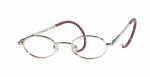 Europa L-Cable Eyeglasses