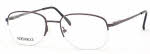 Adensco Bill (Flex Hinge) Eyeglasses Eyewear
