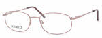 Adensco Brad (Flex Hinge) Eyeglasses Eyewear