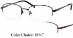 Adensco Joe Eyeglasses Eyewear