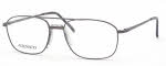 Adensco Mark (Flex Hinge) Eyeglasses Eyewear