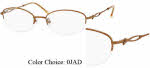 Adensco Theo Eyeglasses Eyewear