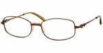 Adensco Carla Eyeglasses Eyewear