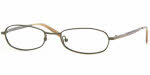 Adrienne Vittadini AV 6070 Eyeglasses Eyewear