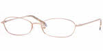 Adrienne Vittadini AV 6061 Eyeglasses Eyewear