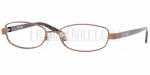 Anne Klein AK 9090 Eyeglasses Eyewear