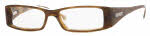Anne Klein AK 8064 Eyeglasses Eyewear