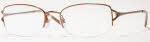 Luxottica/Anne Klein  AK 9062 Eyeglasses Eyewear