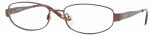 Anne Klein AK 9098 Eyeglasses Eyewear