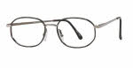 Safety RX #600 Eyeglasses