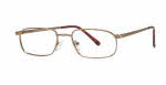 Safety RX #800 Eyeglasses