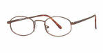 Safety RX #900 Eyeglasses