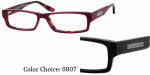 Armani Exchange AX 140 Eyeglasses