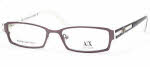 Armani Exchange AX 120 Eyeglasses