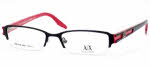 Armani Exchange AX 121 Eyeglasses Eyewear