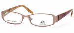 Armani Exchange AX 125 Eyeglasses Eyewear