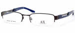 Armani Exchange AX 127 Eyeglasses Eyewear