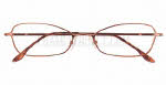 BCBG Max Azria Bella Eyeglasses Eyewear