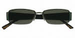 BCBG Max Azria Edge Sunglasses