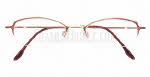 BCBG Max Azria Jolie Eyeglasses Eyewear