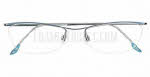 BCBG Max Azria Lisette B Eyeglasses Eyewear