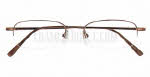 BCBG Max Azria Spartan Eyeglasses Eyewear