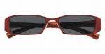 BCBG Max Azria Star Sunglasses