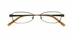 Baby Phat BP 0106 eyeglasses eyewear