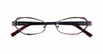 Baby Phat BP 0107 eyeglasses eyewear