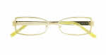 Baby Phat BP 0108 eyeglasses eyewear