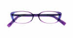 Baby Phat BP 0204 eyeglasses eyewear