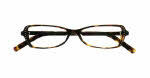 Baby Phat BP 0205 eyeglasses eyewear