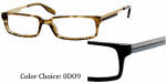 Hugo Boss 0262U Eyeglasses