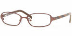Brooks Brothers 464 Eyeglasses Eyewear
