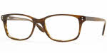 Brooks Brothers 711 Eyeglasses